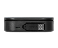 TARGUS USB-C Universal Dual HD Docking Station 80W PD - 1170404 - zdjęcie 8